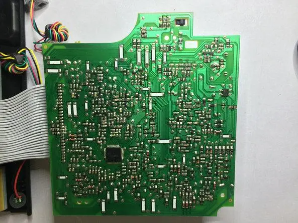 什么是贴片跳线？